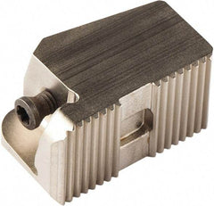 Seco - L/XNHQ14 Insert Style, Indexable Milling Cassette - L335.25 Toolholder Style, Compatible with Slotting, Series L335.25 - Caliber Tooling