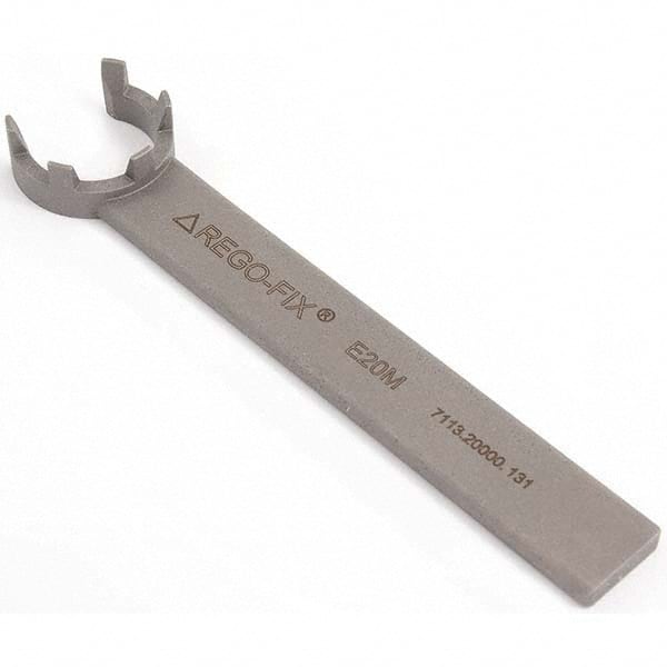 Rego-Fix - ER16 Spanner Wrench - Caliber Tooling