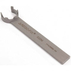 Rego-Fix - ER8 Spanner Wrench - Caliber Tooling