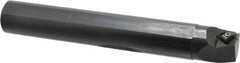 Seco - Internal Thread, Right Hand Cut, 1-13/14" Shank Width x 1.843" Shank Height Indexable Threading Toolholder - 14" OAL, 16NR Insert Compatibility, CN Toolholder, Series Snap Tap - Caliber Tooling