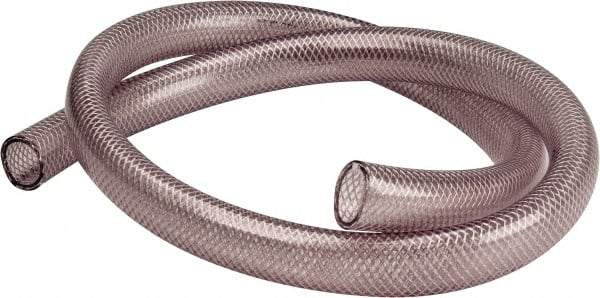 Finish Thompson - Discharge Hose for Nonflammables - PVC, For Use with PF Series - Caliber Tooling