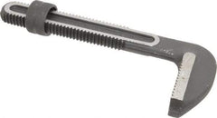 Made in USA - 36 Inch Pipe Wrench Replacement Hook Jaw - Compatible with Most Pipe Wrenches - Caliber Tooling