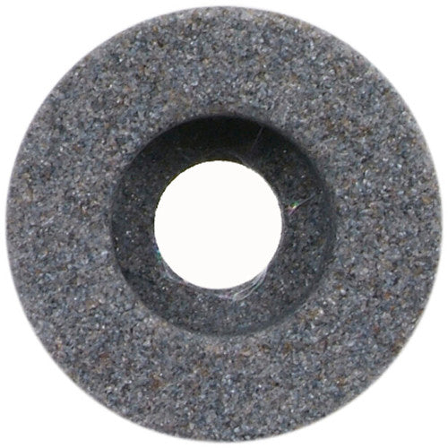 ‎1-1/4″ × 1″ × 3/8″ 32A Internal Wheel Type 05 Recessed One Side 5/8″ × 1/2″, 60 Grit Aluminum Oxide 32A60-KVBE - Caliber Tooling