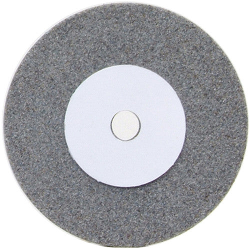 3″ × 1/2″ × 1/2″ Internal Wheel Type 01 Straight 60 Grit Aluminum Oxide - Caliber Tooling