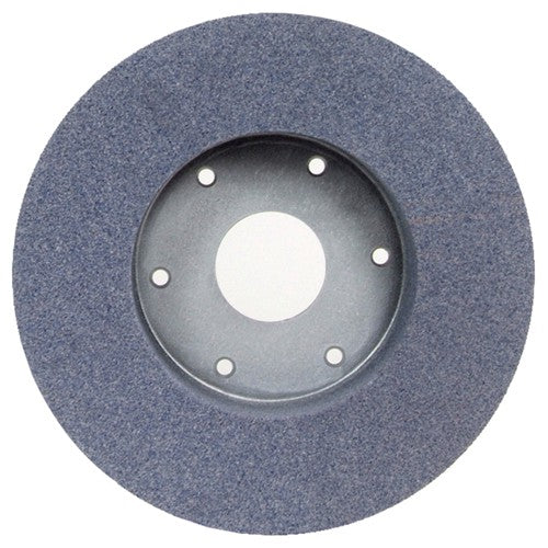 ‎9″ × 0.063″ × 1-1/4″ Metallurgical Cut-Off Wheel Type 01 Straight 90 Grit - Caliber Tooling