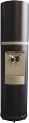 Aquaverve - 1.4 Amp, 1,500 mL Capacity, Water Cooler Dispenser - 39 to 50°F Cold Water Temp - Caliber Tooling