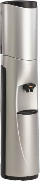 Aquaverve - 4.2 Amp, 1,500 mL Capacity, Water Cooler Dispenser - 39 to 50°F Cold Water Temp, 185 to 202.2°F Hot Water Temp - Caliber Tooling