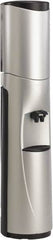 Aquaverve - 1.4 Amp, 1,500 mL Capacity, Water Cooler Dispenser - 39 to 50°F Cold Water Temp - Caliber Tooling