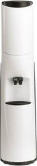 Aquaverve - 1.4 Amp, 1,500 mL Capacity, Water Cooler Dispenser - 39 to 50°F Cold Water Temp - Caliber Tooling