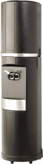 Aquaverve - 1.4 Amp, 1,500 mL Capacity, Bottleless Water Cooler Dispenser with Filtration - 39 to 50°F Cold Water Temp - Caliber Tooling