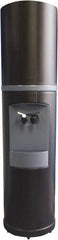 Aquaverve - 1.4 Amp, 1,500 mL Capacity, Bottleless Water Cooler Dispenser with Filtration - 39 to 50°F Cold Water Temp - Caliber Tooling