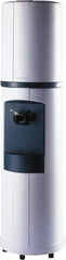 Aquaverve - 1.4 Amp, 1,500 mL Capacity, Bottleless Water Cooler Dispenser with Filtration - 39 to 50°F Cold Water Temp - Caliber Tooling