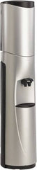 Aquaverve - 1.4 Amp, 1,500 mL Capacity, Bottleless Water Cooler Dispenser with Filtration - 39 to 50°F Cold Water Temp - Caliber Tooling