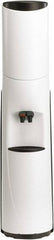 Aquaverve - 4.2 Amp, 1,500 mL Capacity, Bottleless Water Cooler Dispenser with Filtration - 39 to 50°F Cold Water Temp, 185 to 202.2°F Hot Water Temp - Caliber Tooling