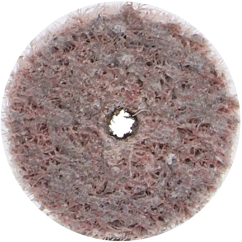 1″ × 1″ × 3/16″ Hard Density General Duty Unified Wheel Aluminum Oxide - Caliber Tooling