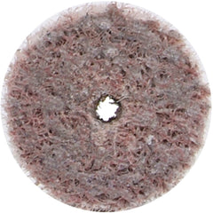 1″ × 1″ × 3/16″ Hard Density General Duty Unified Wheel Aluminum Oxide - Caliber Tooling