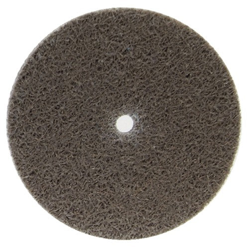 3″ × 1/2″ × 1/4″ Nex Unified Wheel 2AM Aluminum Oxide - Caliber Tooling