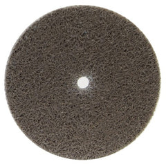 3″ × 1/2″ × 1/4″ Nex Unified Wheel 2AM Aluminum Oxide - Caliber Tooling