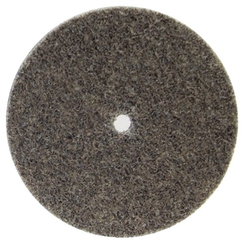 3″ × 1/4″ × 3/8″ Nex Unified Wheel 8AC Aluminum Oxide - Caliber Tooling