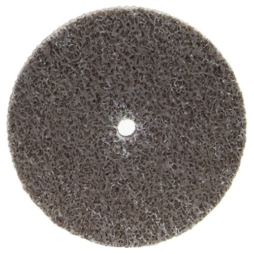 3″ × 1/2″ × 1/4″ Nex Unified Wheel 8AM Aluminum Oxide - Caliber Tooling