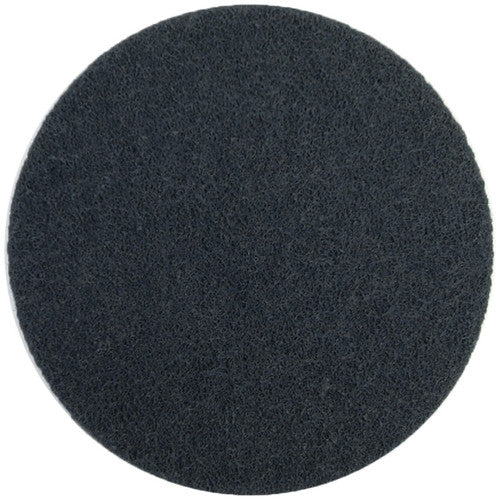 5″ Non-Woven Hook and Loop Disc RapidPrep Extra Coarse Grit - Caliber Tooling