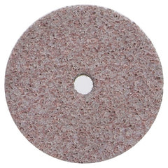 3″ × 1/4″ × 1/4″ Rapid Blend General Duty Unified Wheel Aluminum Oxide - Caliber Tooling