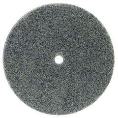 3″ × 3/4″ × 1/4″ Rapid Blend General Duty Unified Wheel Silicon Carbide - Caliber Tooling