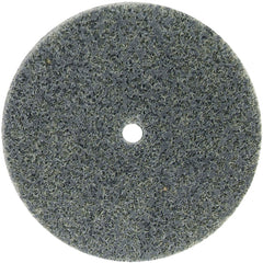 3″ × 1/2″ × 1/4″ Rapid Blend General Duty Unified Wheel Silicon Carbide - Caliber Tooling