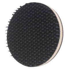 2″ Velcro Quick Change Disc Holder - Caliber Tooling