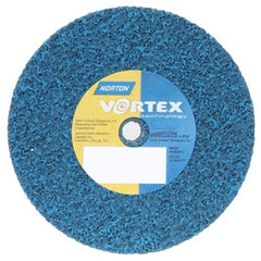 3″ × 1/2″ × 3/8″ Vortex Unified Wheel 7AM Aluminum Oxide - Caliber Tooling