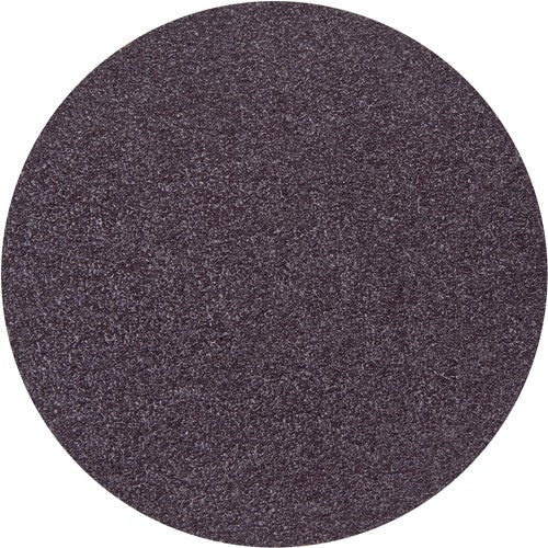 8″ Metalite R228 Cloth PSA Disc 60 Grit Aluminum Oxide - Caliber Tooling