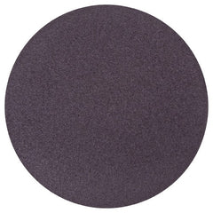 10″ Metalite R228 Cloth PSA Disc 80 Grit Aluminum Oxide - Caliber Tooling