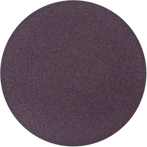 12″ Metalite Large Diameter Cloth PSA Disc 120 Grit R228 Aluminum Oxide - Caliber Tooling