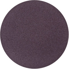 12″ Metalite Large Diameter Cloth PSA Disc 120 Grit R228 Aluminum Oxide - Caliber Tooling