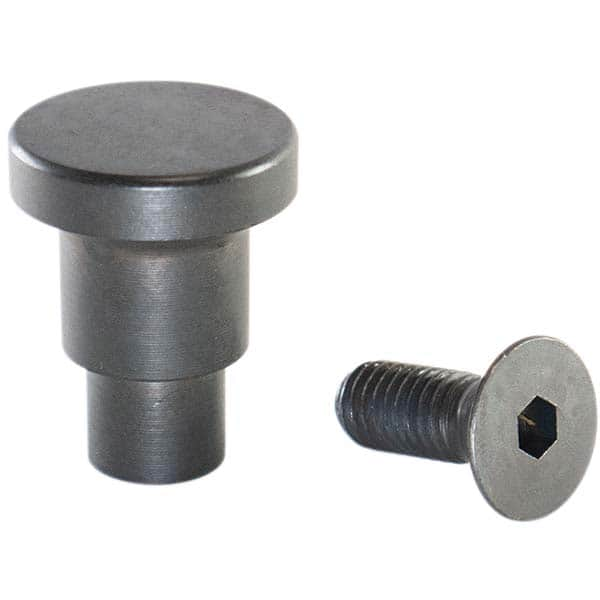 SpeedLoc - Fixture Accessories Type: SpeedLoc For Use With: 1" Stud w/Screws - Caliber Tooling