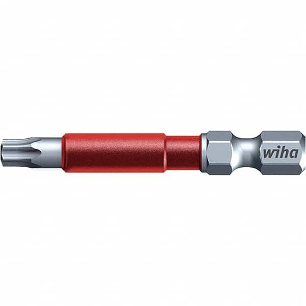 Wiha - 1/4" Power Bit - 1.9" OAL - Caliber Tooling