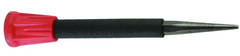 Hard Cap Align Punch - 5/16" Tip Diameter x 11" Overall Length - Caliber Tooling