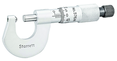 576MXR OUTSIDE MICROMETER - Caliber Tooling