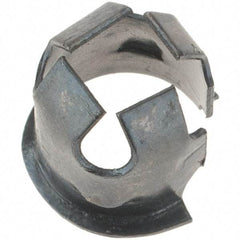 Value Collection - Metal Automotive Nuts - Tubular Nut - Caliber Tooling