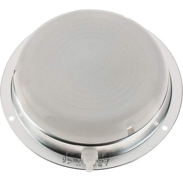 Value Collection - Clear Automotive Dome Light - Steel, 1.44 Amp, 12 V - Caliber Tooling