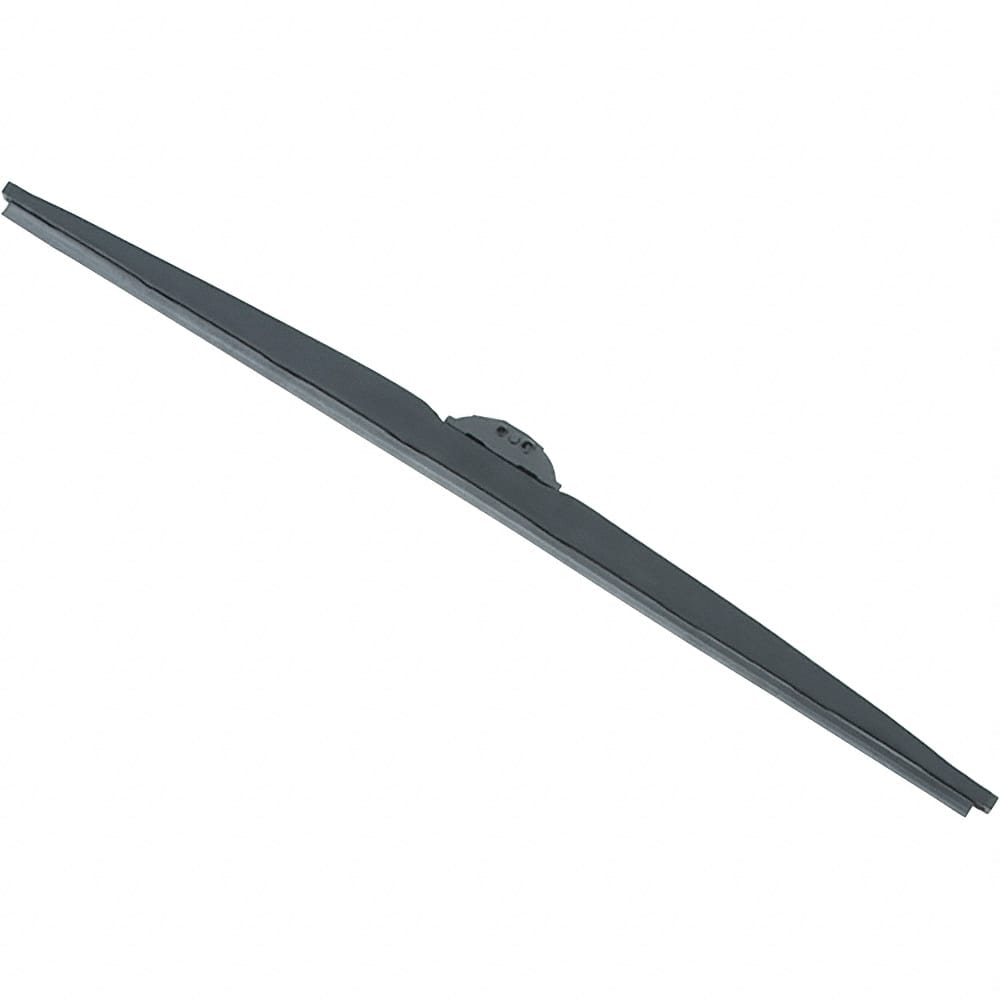 Value Collection - 26" Windshield Wiper - Metal Frame/Rubber Wiper - Caliber Tooling