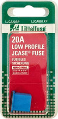 Value Collection - 20 Amp, General Purpose Fuse - Caliber Tooling