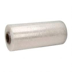 Stretch Associates - 20" x 5,000' 80 Gauge Clear Machine Stretch Film - 80 Gauge, Clear - Caliber Tooling