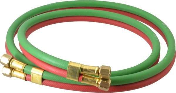 Reelcraft - Female" Fitting Inlet Hose - Use with TW5000 T & TW7000 T - Caliber Tooling