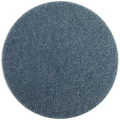 5″ Bear-Tex Rapid Prep Non-Woven Hook & Loop Disc Aluminum Oxide Very Fine Grit - Caliber Tooling