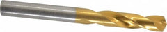 Hertel - 17/64" 135° Spiral Flute Cobalt Screw Machine Drill Bit - Caliber Tooling