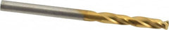 Hertel - #29 135° Spiral Flute Cobalt Screw Machine Drill Bit - Caliber Tooling