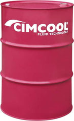 Cimcool - Cimtech 320Z, 55 Gal Drum Cutting & Grinding Fluid - Synthetic - Caliber Tooling