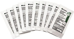 Medique - 1.68 mL Packet Gel Hand Sanitizer - Exact Industrial Supply