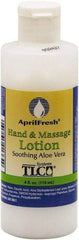 Medique - 4 oz Moisturizing Lotion - Comes in Bottle, Light Fragrance - Caliber Tooling